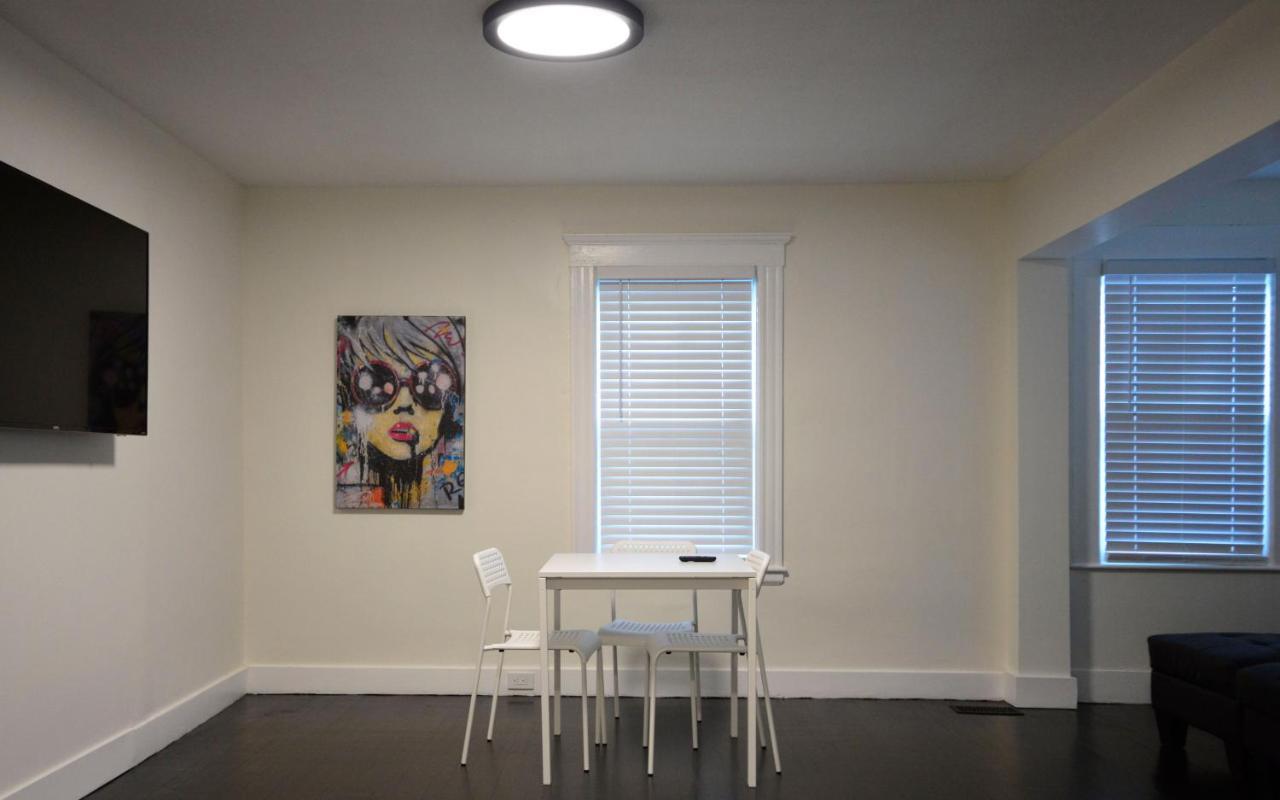 Modern Two Bedroom Condo - Boston Stoneham ภายนอก รูปภาพ