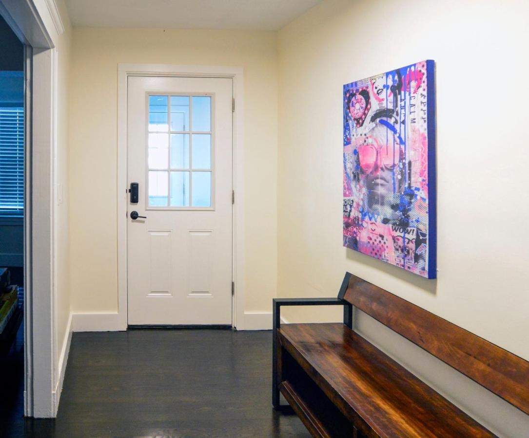 Modern Two Bedroom Condo - Boston Stoneham ภายนอก รูปภาพ