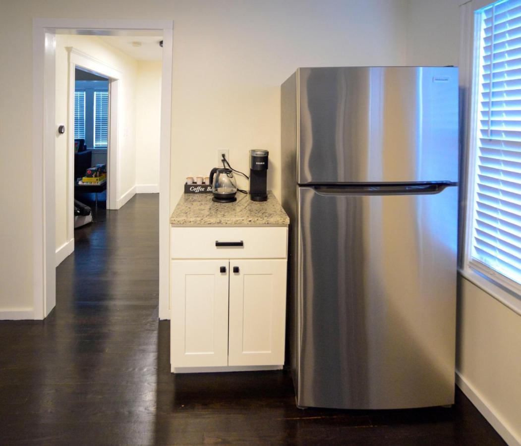 Modern Two Bedroom Condo - Boston Stoneham ภายนอก รูปภาพ